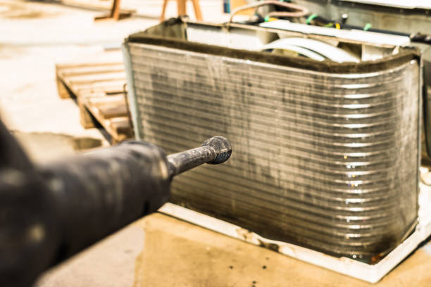 Best Affordable Duct Cleaning Services  in Fosston, MN