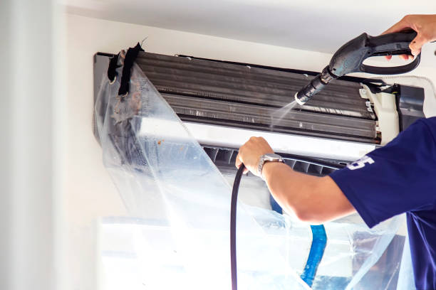 Best Best Air Duct Cleaning Company  in Fosston, MN