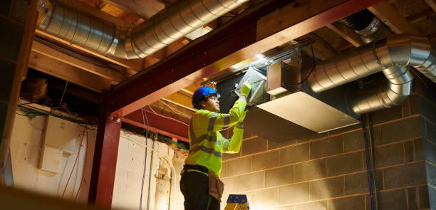Best Affordable HVAC Duct Cleaning  in Fosston, MN