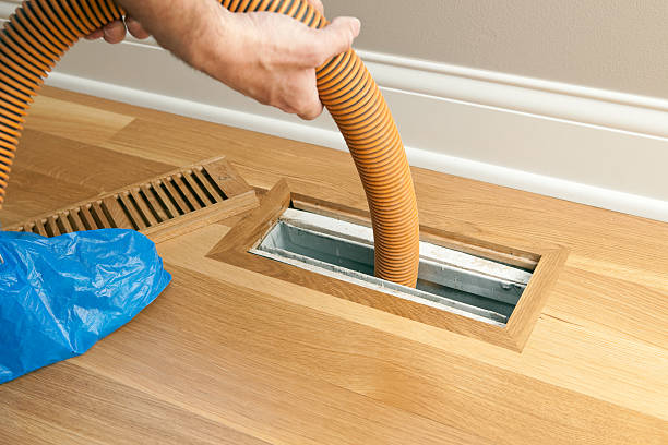 Best Air Duct Cleaning Near Me  in Fosston, MN