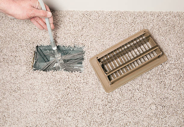 Affordable HVAC Duct Cleaning in MN