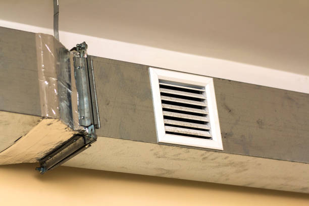 Best Commercial Air Duct Cleaning  in Fosston, MN