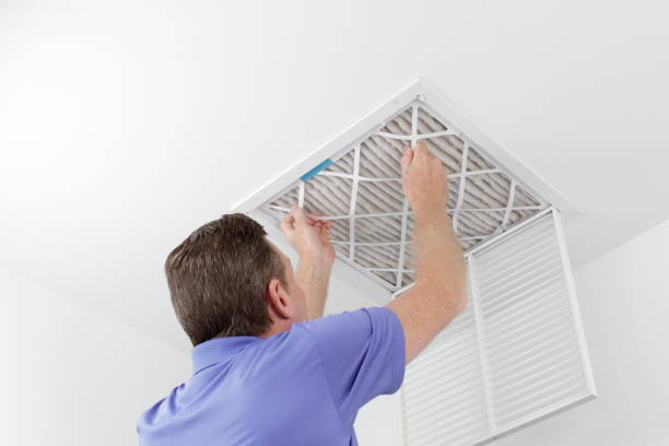 Best Ventilation Cleaning Services  in Fosston, MN